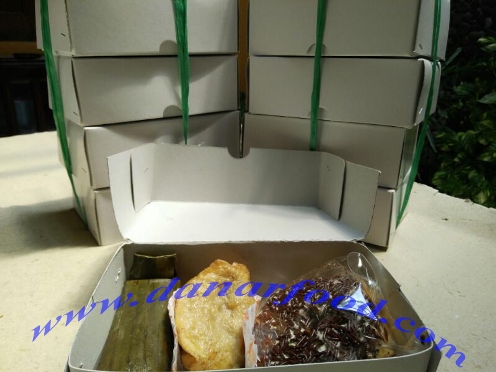 Jual Snack 33 DanarFood and Keik